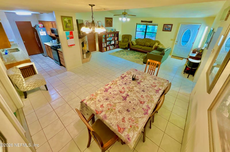 5918 County Road 219, Melrose, FL 32666