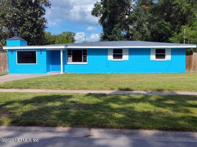 5919 Sonora Dr W, Jacksonville, FL 32244