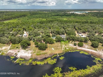 5919 White Sands Rd, Keystone Heights, FL 32656