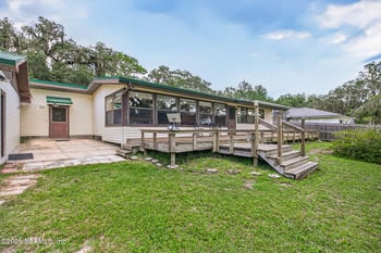 5919 White Sands Rd, Keystone Heights, FL 32656