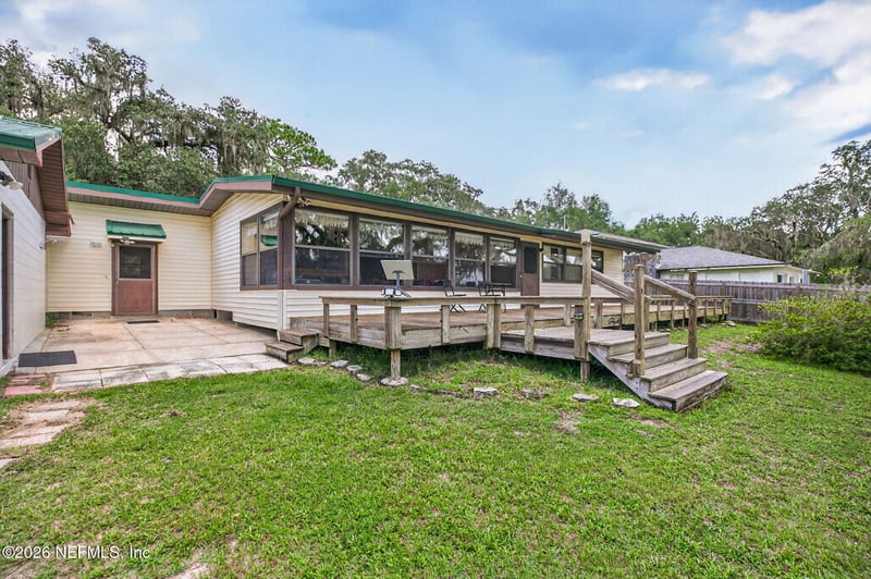 5919 White Sands Rd, Keystone Heights, FL 32656