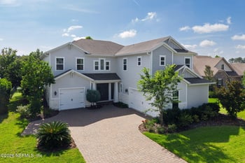 592 Outlook Dr, Ponte Vedra, FL 32081
