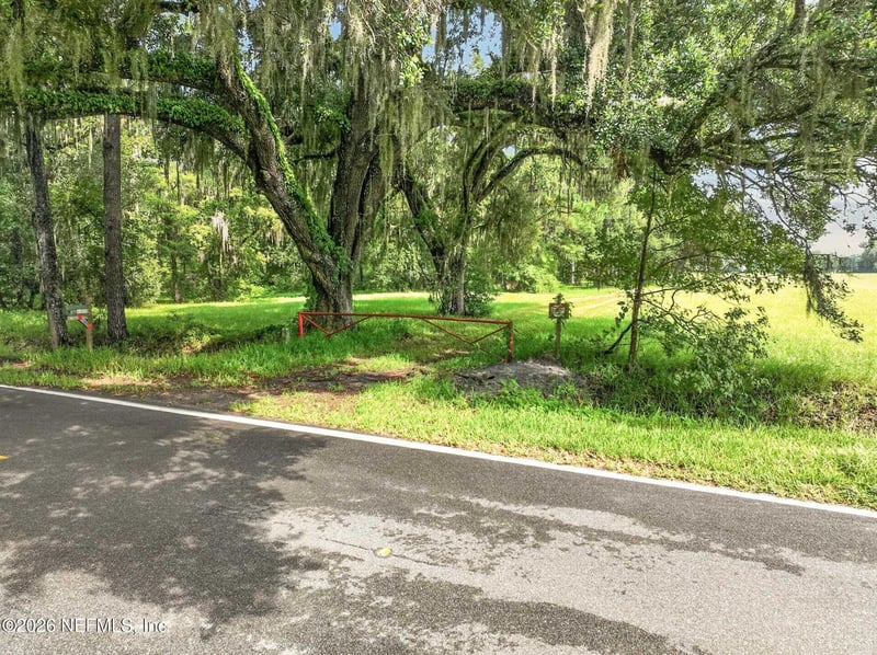 5920 St Ambrose Church Rd, Elkton, FL 32033