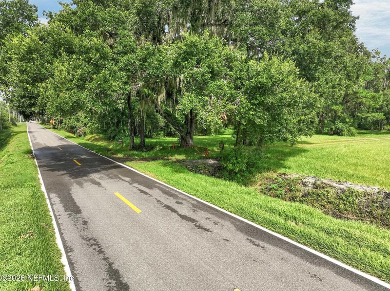 5920 St Ambrose Church Rd, Elkton, FL 32033