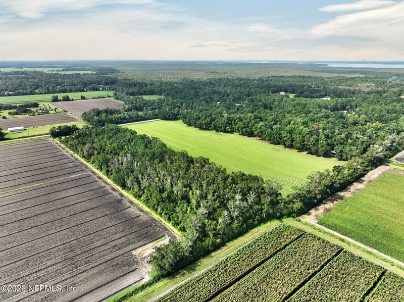 5920 St Ambrose Church Rd, Elkton, FL 32033