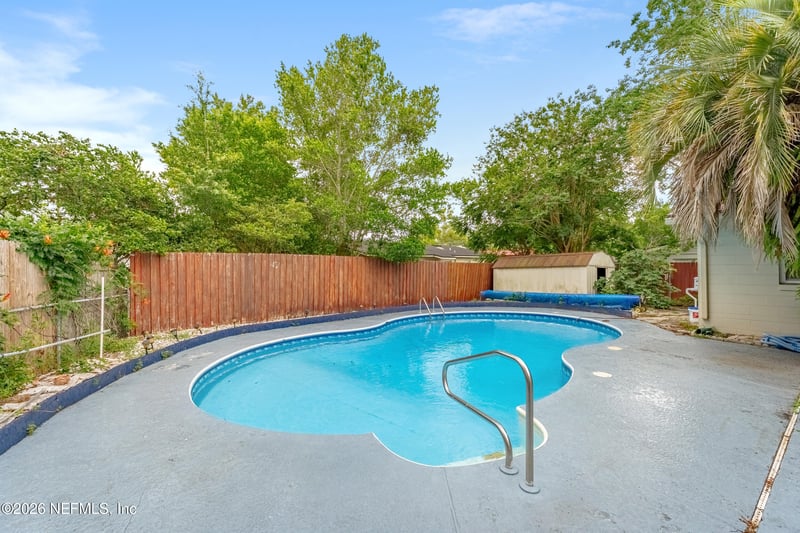 5922 Triumph Ln W, Jacksonville, FL 32244