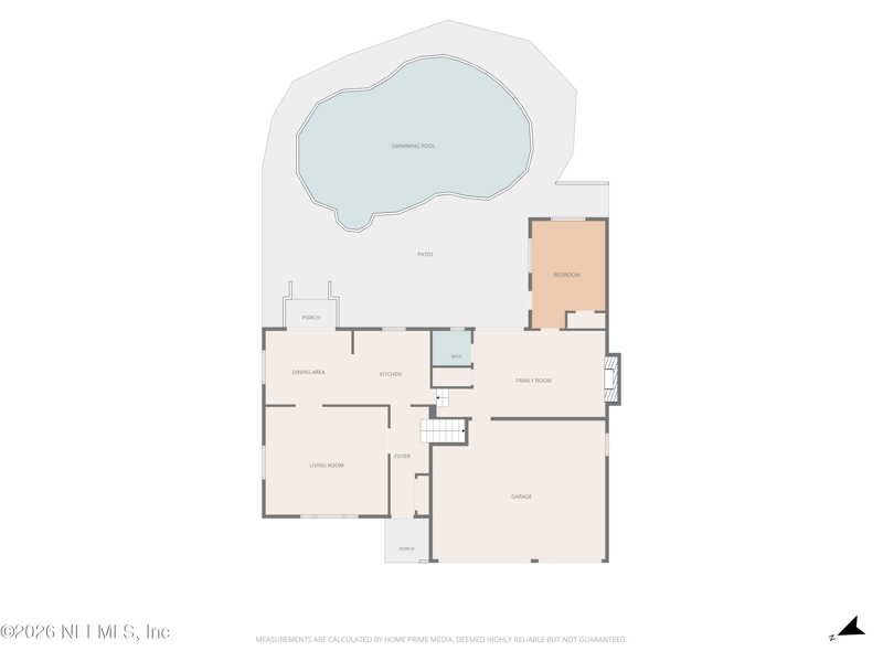 5922 Triumph Ln W, Jacksonville, FL 32244