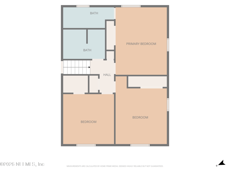 5922 Triumph Ln W, Jacksonville, FL 32244