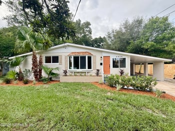 5924 Caribbean Ct N, Jacksonville, FL 32277