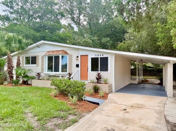5924 Caribbean Ct N, Jacksonville, FL 32277