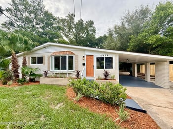5924 Caribbean Ct N, Jacksonville, FL 32277
