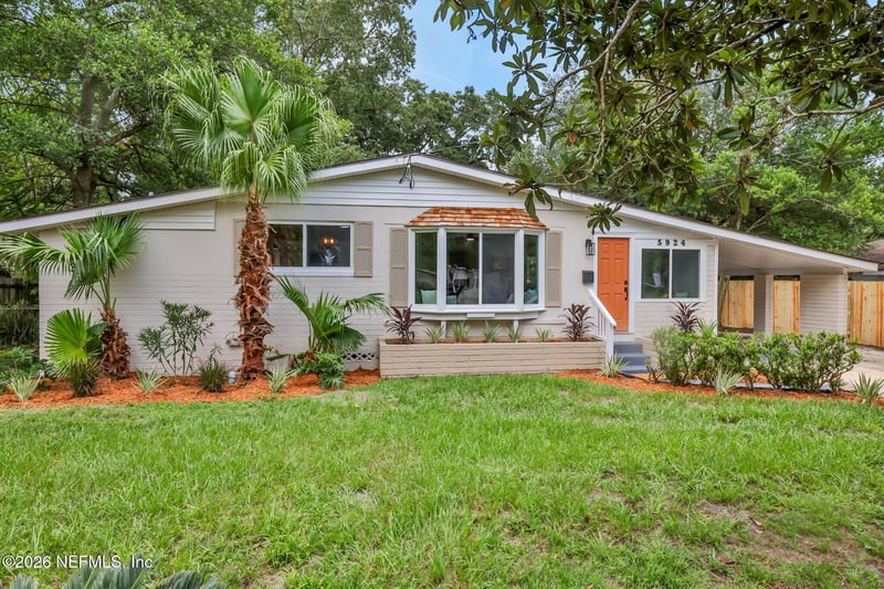 5924 Caribbean Ct N, Jacksonville, FL 32277