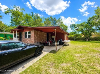 5924 Charles D Evers Dr, Jacksonville, FL 32219