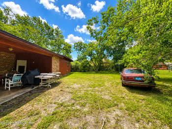 5924 Charles D Evers Dr, Jacksonville, FL 32219