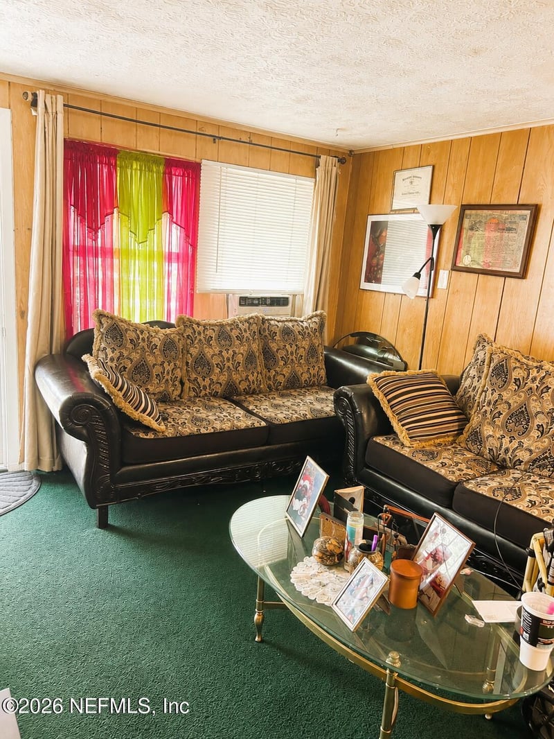 5924 Charles D Evers Dr, Jacksonville, FL 32219