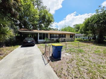 5925 Briley Ave, Jacksonville, FL 32208