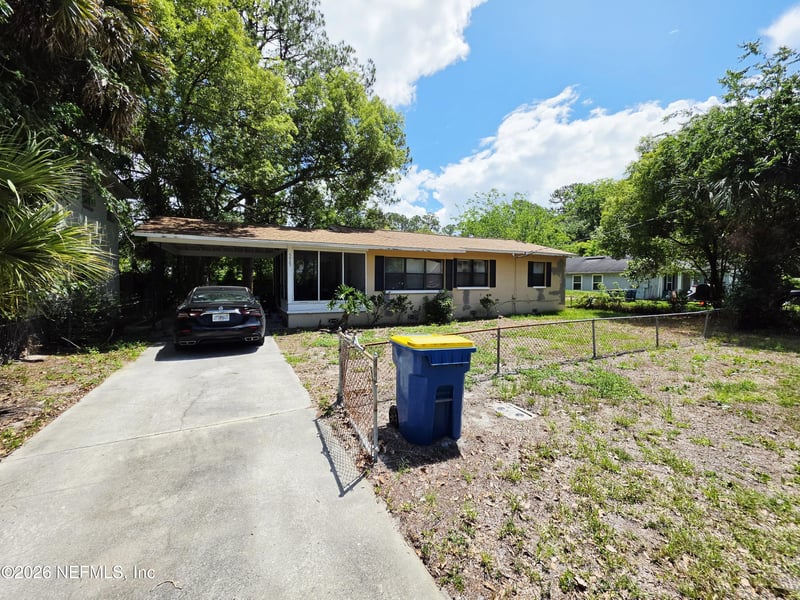 5925 Briley Ave, Jacksonville, FL 32208