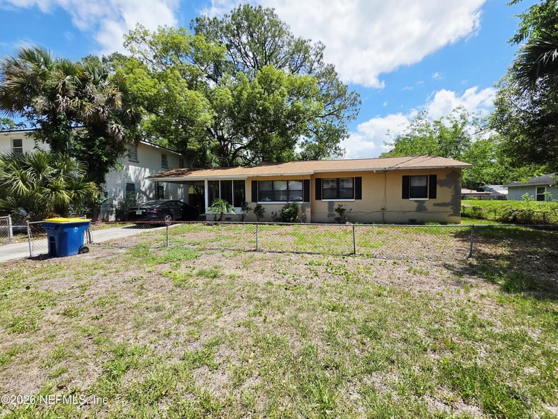 5925 Briley Ave, Jacksonville, FL 32208