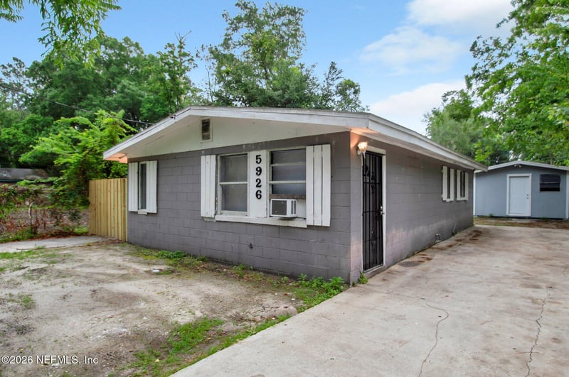 5926 Dunmire Ave, Jacksonville, FL 32219