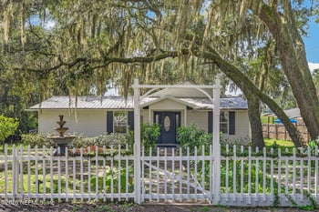 5927 White Sands Rd, Keystone Heights, FL 32656
