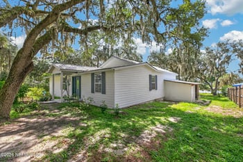 5927 White Sands Rd, Keystone Heights, FL 32656