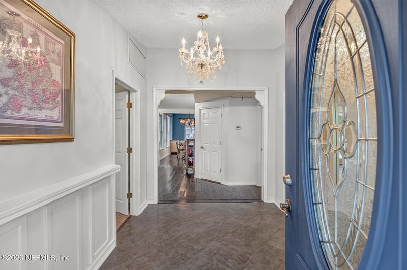 5927 White Sands Rd, Keystone Heights, FL 32656