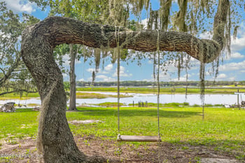 5927 White Sands Rd, Keystone Heights, FL 32656