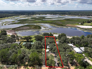5927 White Sands Rd, Keystone Heights, FL 32656