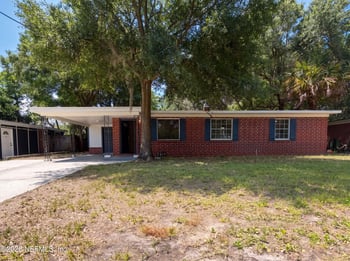 5928 Lake Ridge Ave, Jacksonville, FL 32211