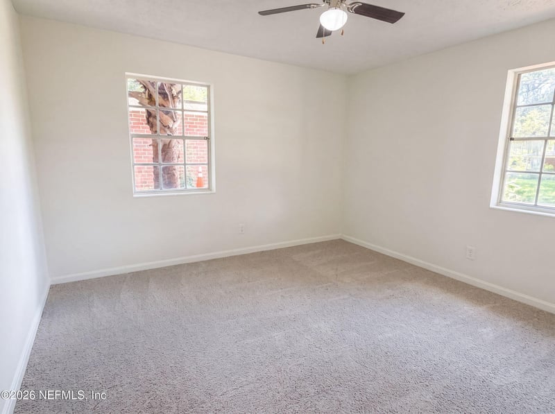 5928 Lake Ridge Ave, Jacksonville, FL 32211