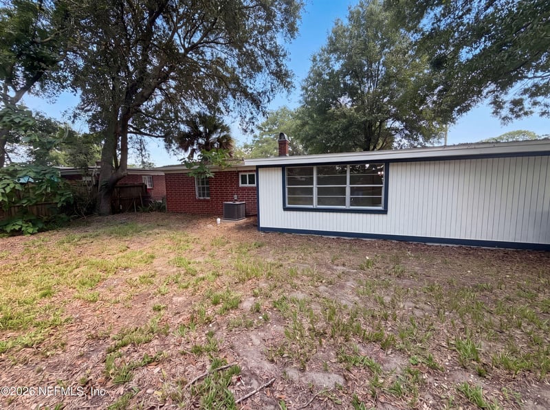 5928 Lake Ridge Ave, Jacksonville, FL 32211
