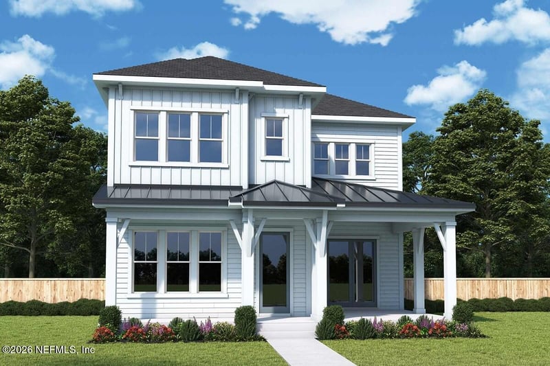 5928 Timber Pines Rd, Jacksonville, FL 32224