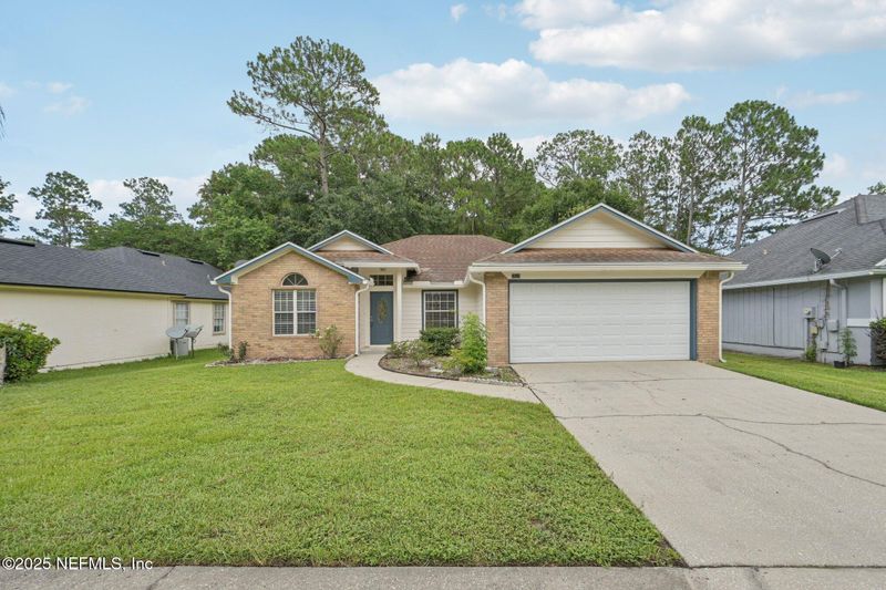 5929 Piper Glen Blvd, Jacksonville, FL 32222