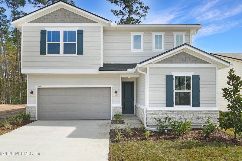 5929 Tomahawk Lake Dr, Jacksonville, FL 32254