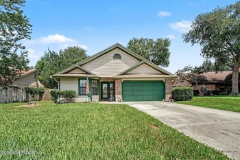 593 Hewes Pl, Orange Park, FL 32073