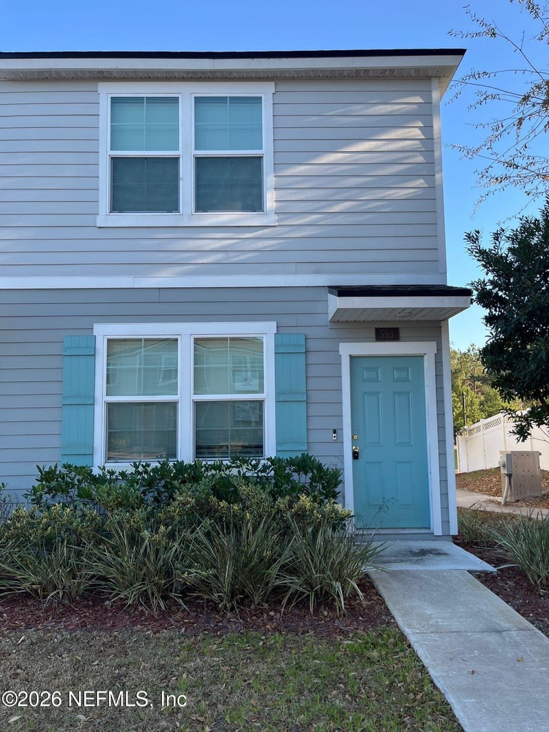 593 Running Woods St, Orange Park, FL 32065