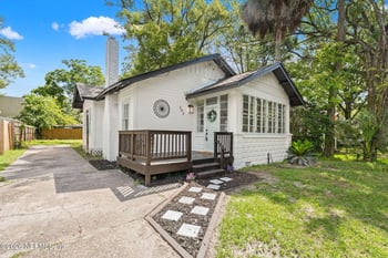 593 Talbot Ave, Jacksonville, FL 32205