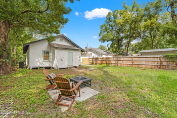 593 Talbot Ave, Jacksonville, FL 32205