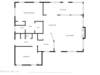 5930 Island Rd, Melrose, FL 32666