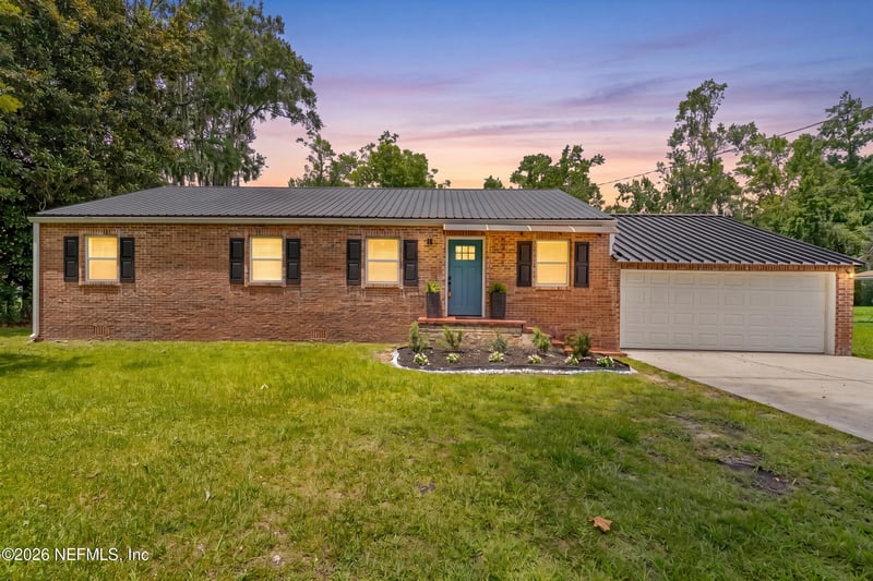 5931 Ovella Rd, Jacksonville, FL 32244