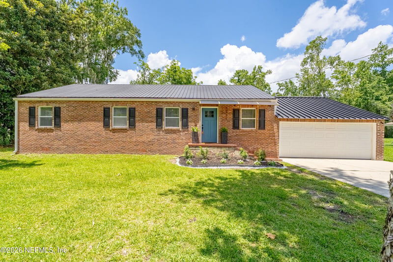 5931 Ovella Rd, Jacksonville, FL 32244