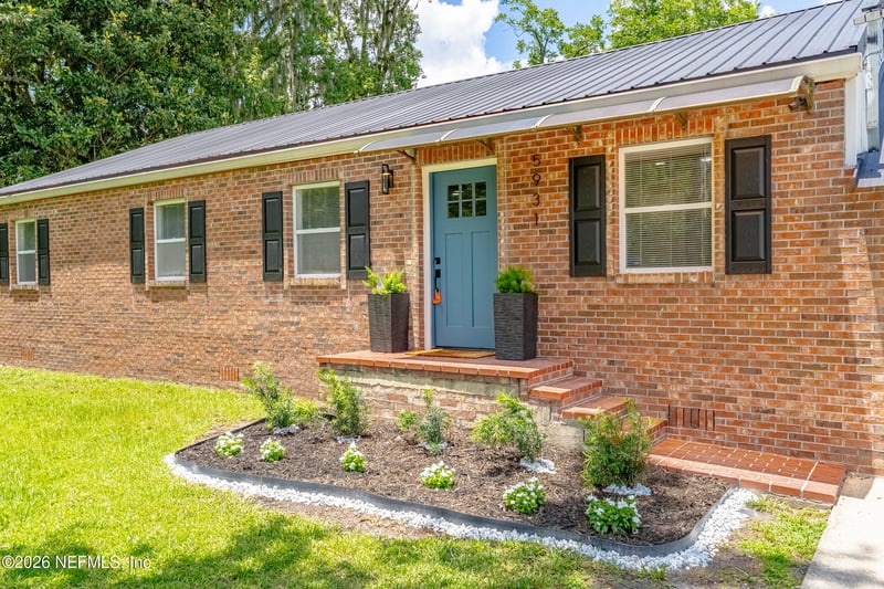5931 Ovella Rd, Jacksonville, FL 32244