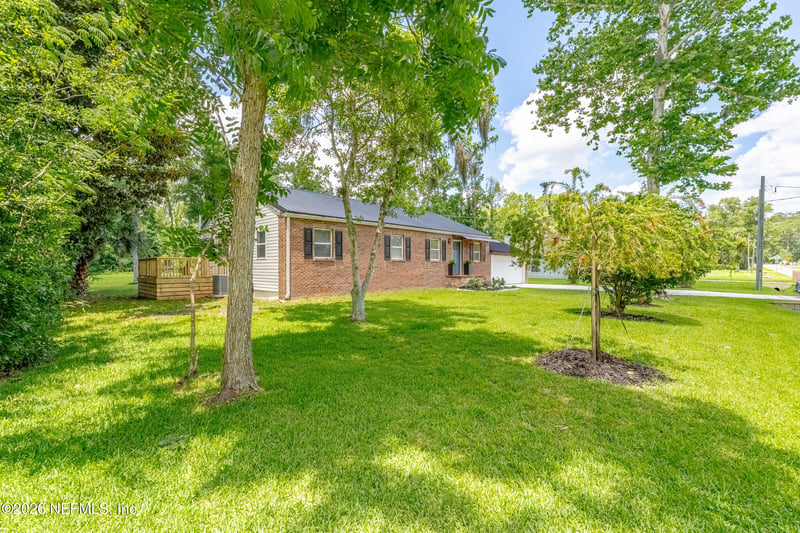 5931 Ovella Rd, Jacksonville, FL 32244