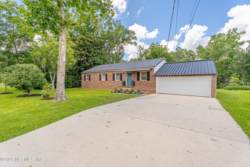 5931 Ovella Rd, Jacksonville, FL 32244