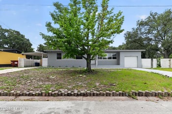 5932 El Morro Dr S, Jacksonville, FL 32277