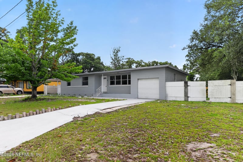 5932 El Morro Dr S, Jacksonville, FL 32277