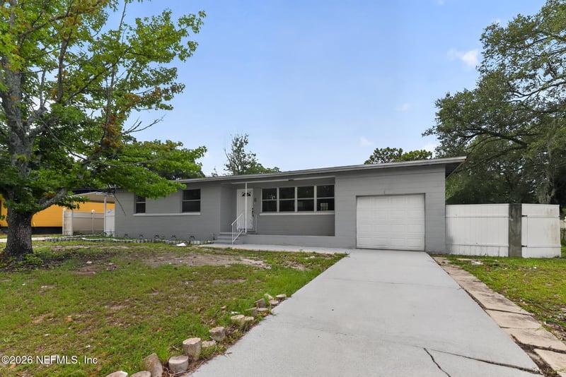 5932 El Morro Dr S, Jacksonville, FL 32277