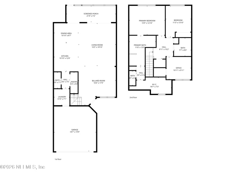 5935 Tavernier St, Jacksonville, FL 32258