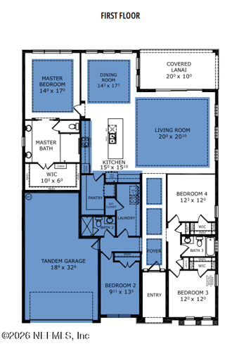 5935 Timber Pines Rd, Jacksonville, FL 32256
