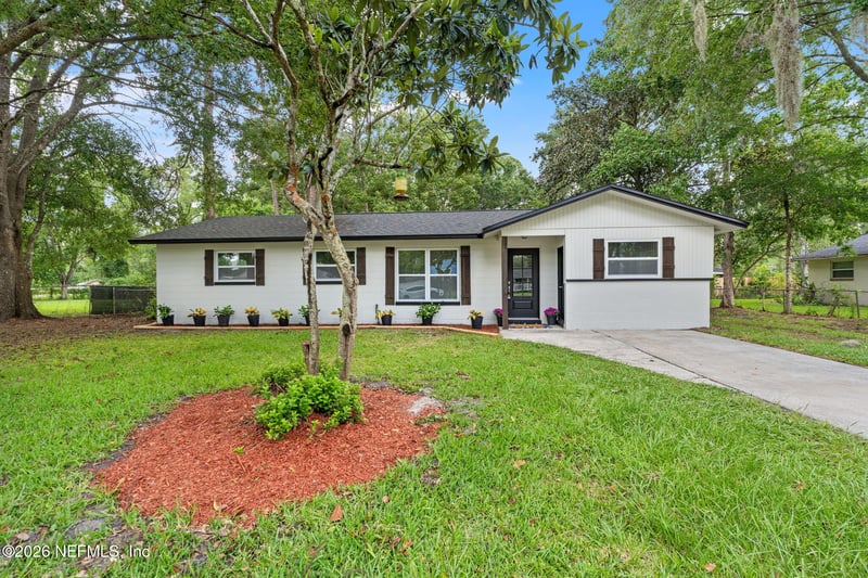 594 Cedar Ave, Baldwin, FL 32234